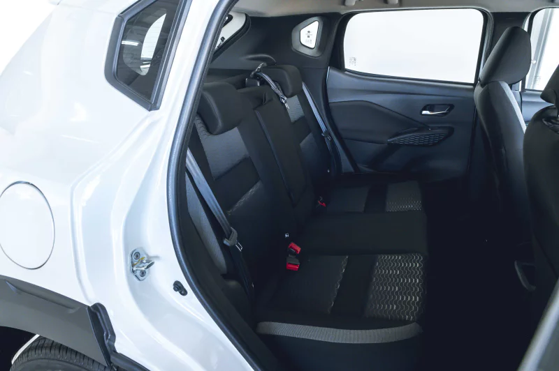 Vehicle Image for 24/25for Nissan Magnite 1.0 Visia MT