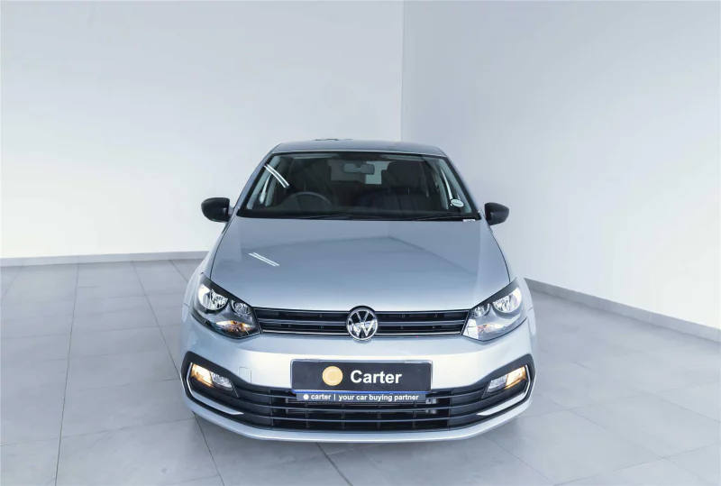 Vehicle Image for 2/3for Volkswagen Polo Vivo Hatch 1.6 77kW Life Tiptronic