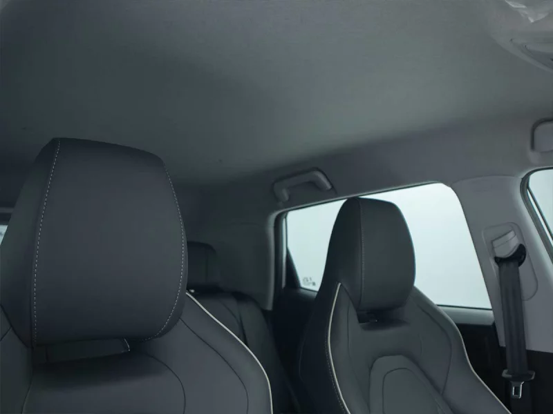 Vehicle Image for 21/24for Chery Tiggo 4 Cross 1.5 LiT