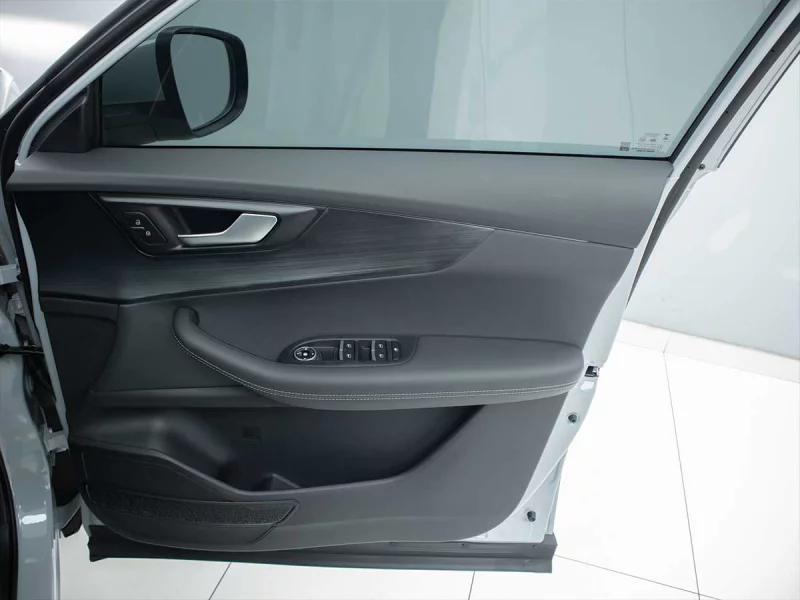 Vehicle Image for 22/24for Chery Tiggo 4 Cross 1.5 LiT