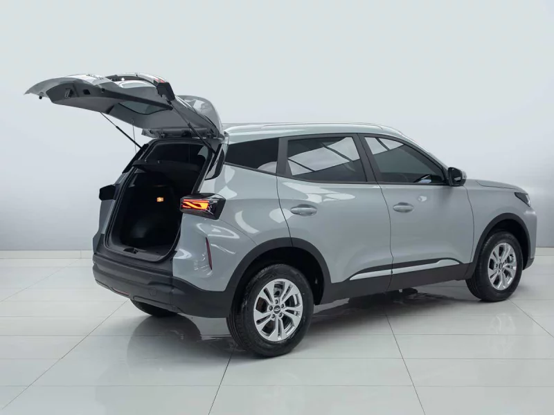 Vehicle Image for 6/24for Chery Tiggo 4 Cross 1.5 LiT