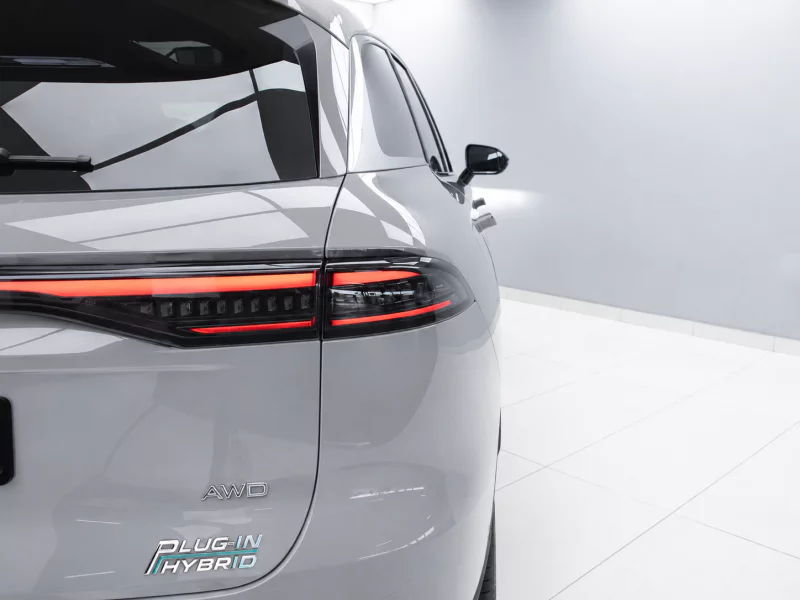 Vehicle Image for 10/22for Chery Tiggo 9 PHEV 1.5T CSH Vanguard AWD