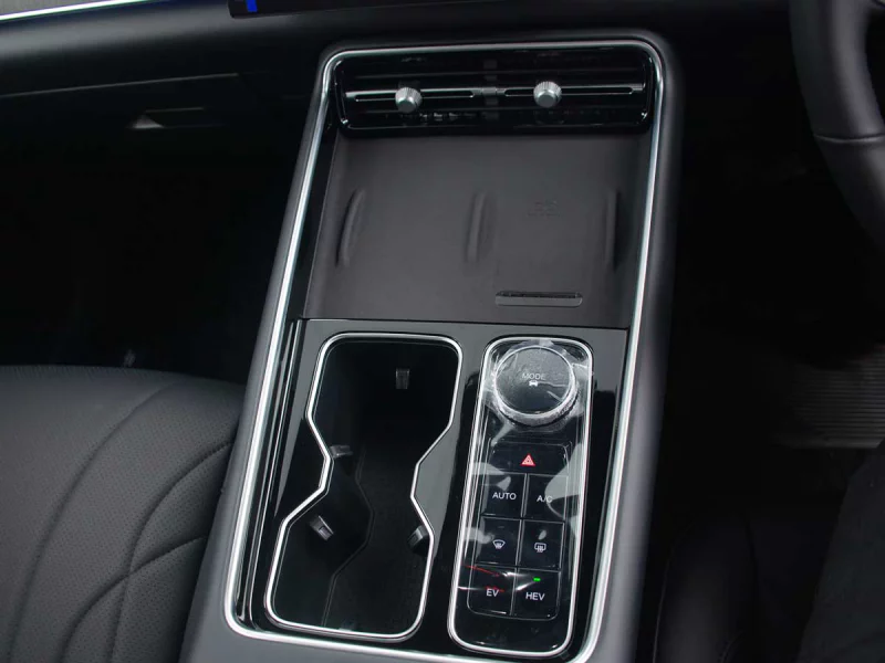 Vehicle Image for 16/22for Chery Tiggo 9 PHEV 1.5T CSH Vanguard AWD