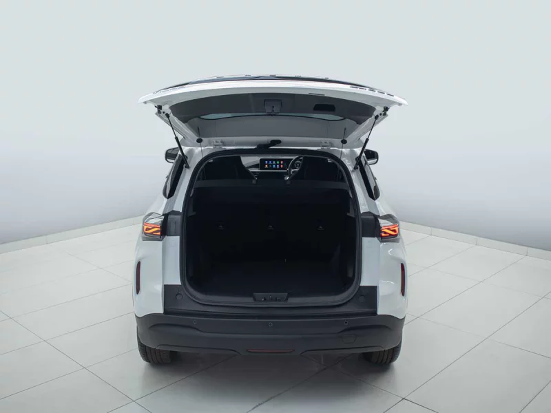 Vehicle Image for 13/24for Chery Tiggo 4 Cross 1.5 LiT