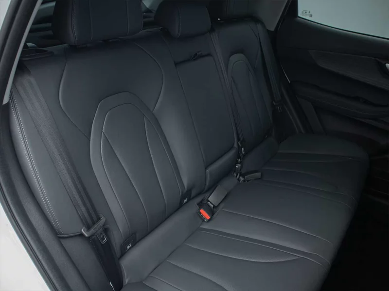 Vehicle Image for 23/24for Chery Tiggo 4 Cross 1.5 LiT