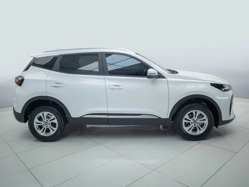 Vehicle Image for 4/24for Chery Tiggo 4 Cross 1.5 LiT