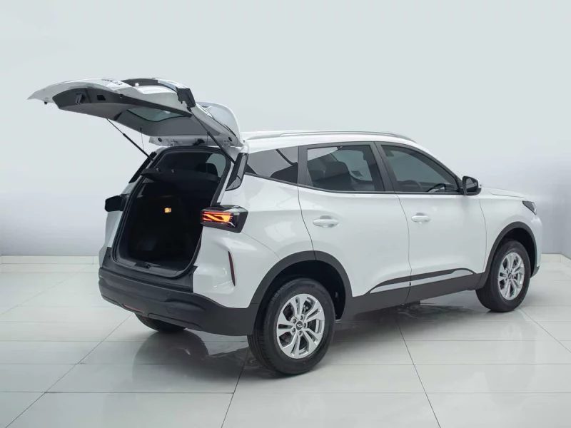 Vehicle Image for 6/24for Chery Tiggo 4 Cross 1.5 LiT