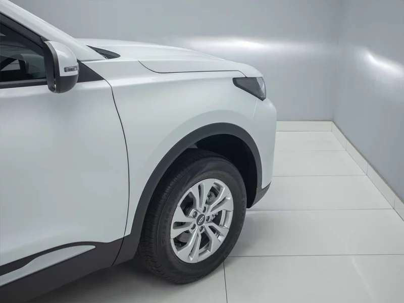 Vehicle Image for 7/24for Chery Tiggo 4 Cross 1.5 LiT