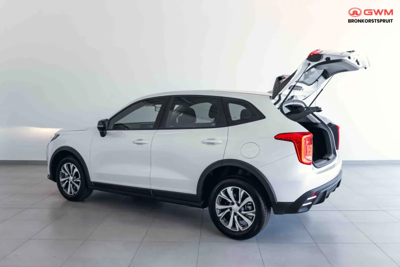 Vehicle Image for 14/24for Haval Jolion City 1.5T 6MT