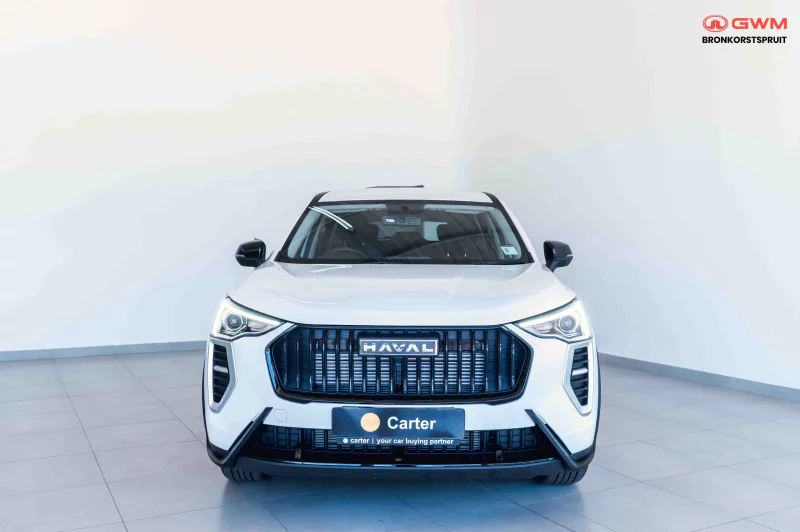 Vehicle Image for 2/24for Haval Jolion City 1.5T 6MT