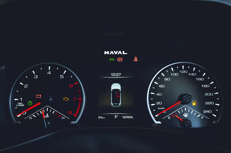 Vehicle Image for 10/25for Haval Jolion Pro 1.5T Premium 7DCT