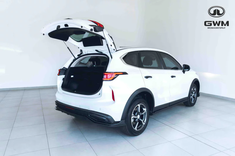 Vehicle Image for 4/25for Haval Jolion Pro 1.5T Premium 7DCT