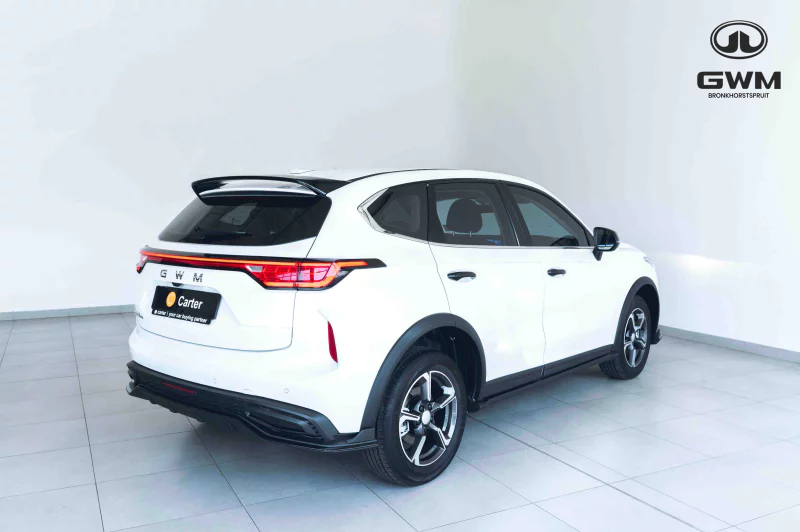 Vehicle Image for 7/25for Haval Jolion Pro 1.5T Premium 7DCT