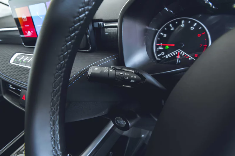 Vehicle Image for 9/25for Haval Jolion Pro 1.5T Premium 7DCT