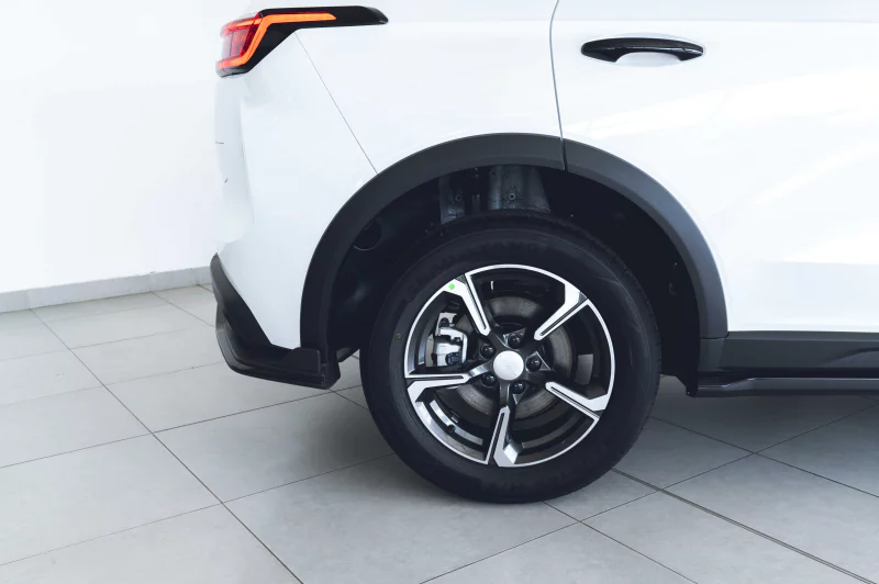 Vehicle Image for 13/25for Haval Jolion Pro 1.5T Premium 7DCT