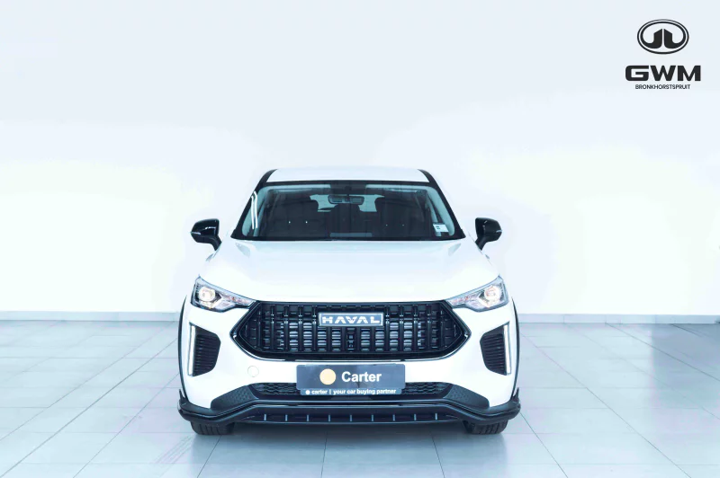 Vehicle Image for 5/25for Haval Jolion Pro 1.5T Premium 7DCT
