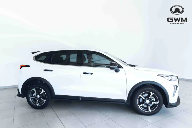 Vehicle Image for 6/25for Haval Jolion Pro 1.5T Premium 7DCT