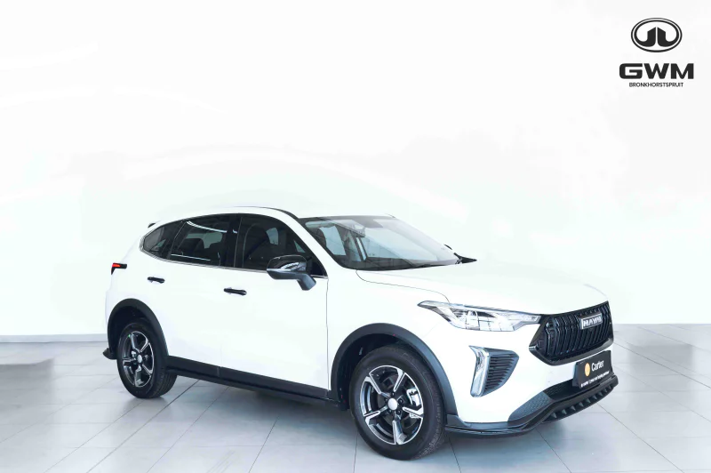 Vehicle Image for 5/25for Haval Jolion Pro 1.5T Premium 7DCT