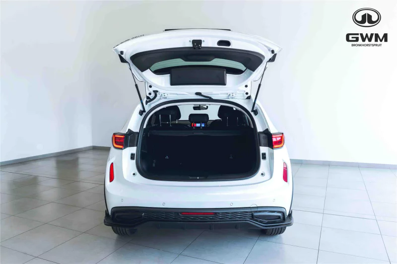 Vehicle Image for 2/2for Haval Jolion Pro 1.5T Premium 7DCT