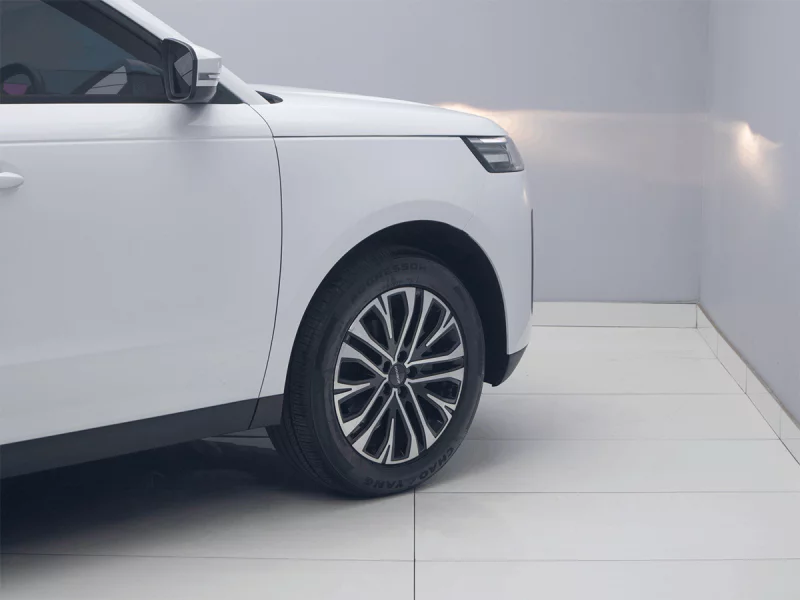 Vehicle Image for 7/24for JAECOO J5 1.5T Core