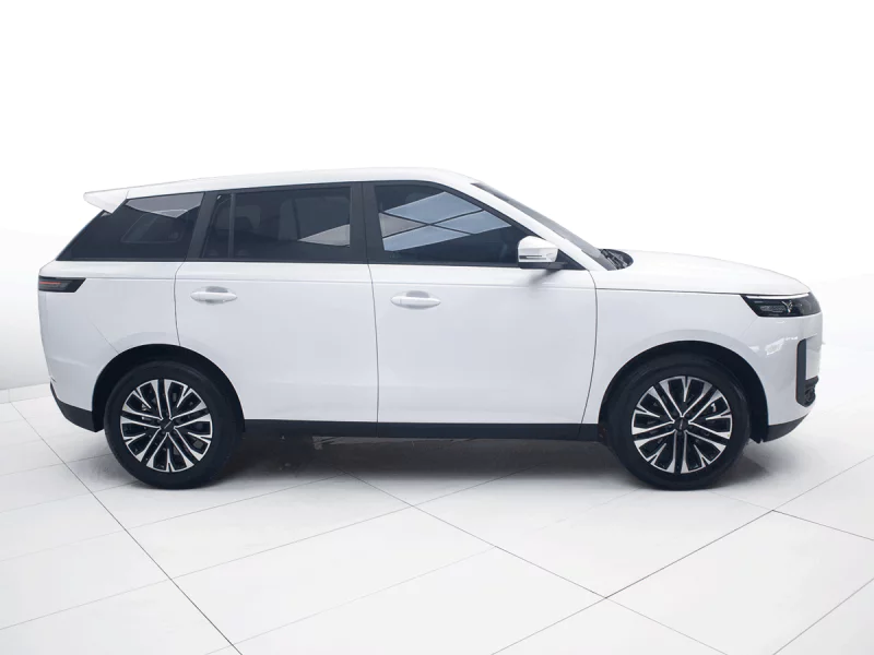 Vehicle Image for 4/24for JAECOO J5 1.5T Core