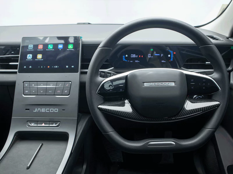 Vehicle Image for 18/24for JAECOO J5 1.5T Core