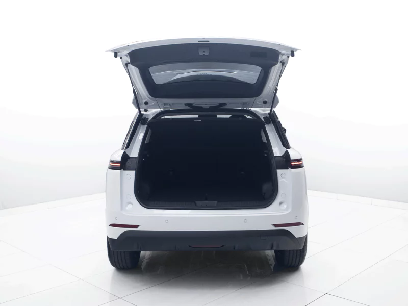 Vehicle Image for 13/24for JAECOO J5 1.5T Core