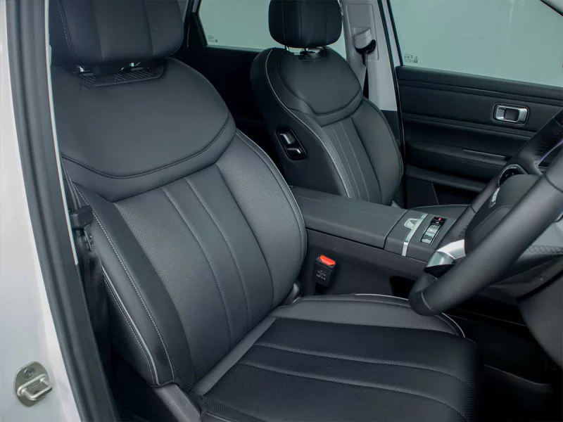 Vehicle Image for 22/23for JAECOO J7 SHS 1.5 TDGI DHT PHEV