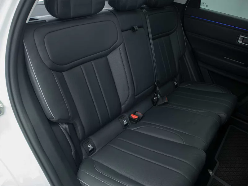 Vehicle Image for 23/23for JAECOO J7 SHS 1.5 TDGI DHT PHEV