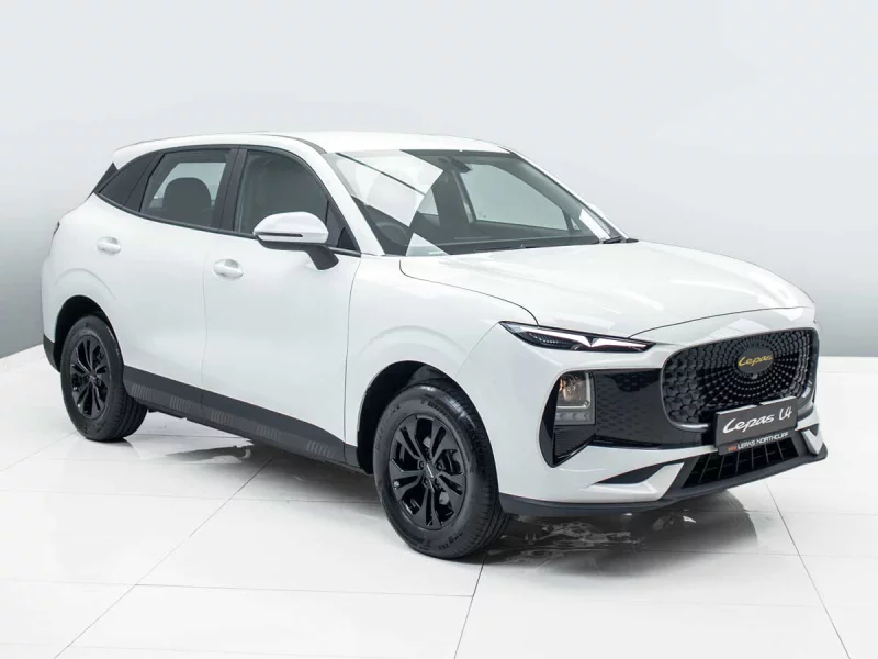 Lepas L4 1.5 Amur 2026