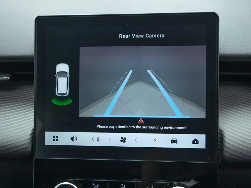 Vehicle Image for 14/21for Lepas L4 ICE 1.5 Amur