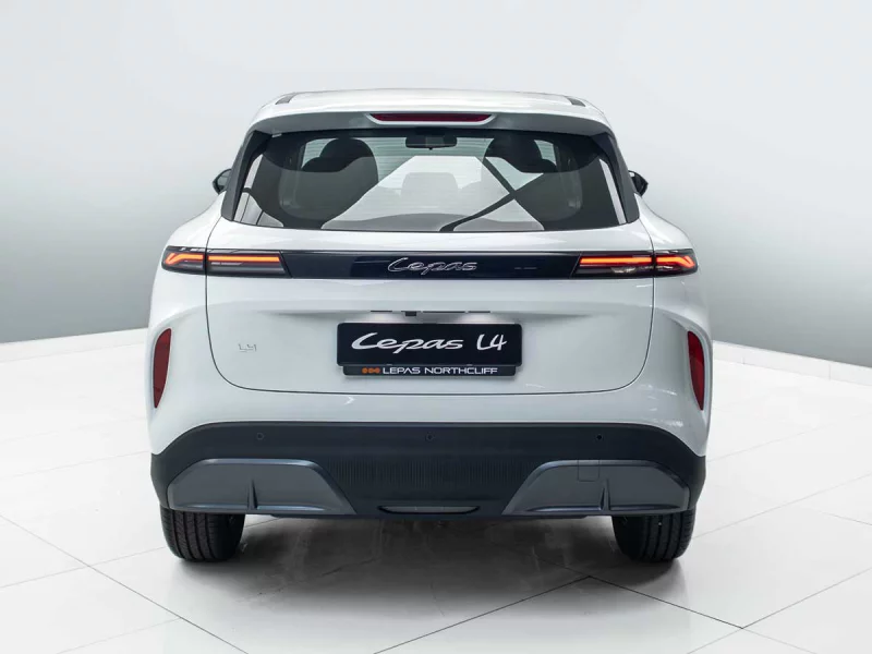 Vehicle Image for 11/21for Lepas L4 ICE 1.5 Amur