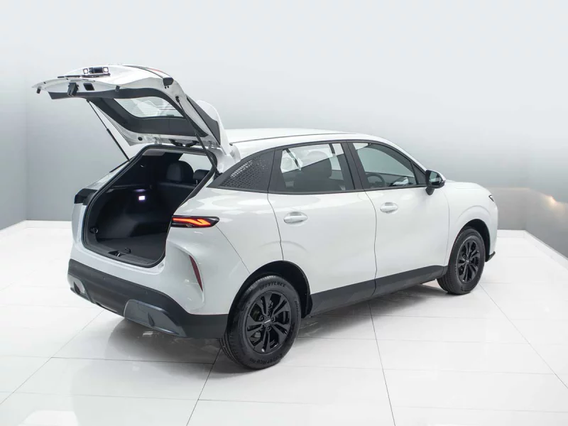 Vehicle Image for 6/21for Lepas L4 ICE 1.5 Amur