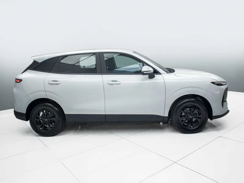 Vehicle Image for 4/21for Lepas L4 ICE 1.5 Amur