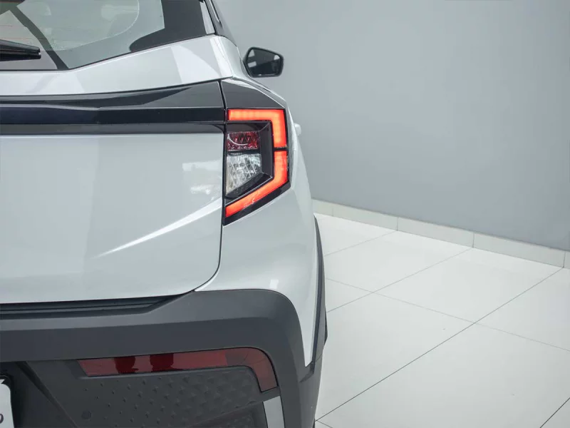 Vehicle Image for 7/23for Mahindra XUV3X0 1.2 MX3 MT