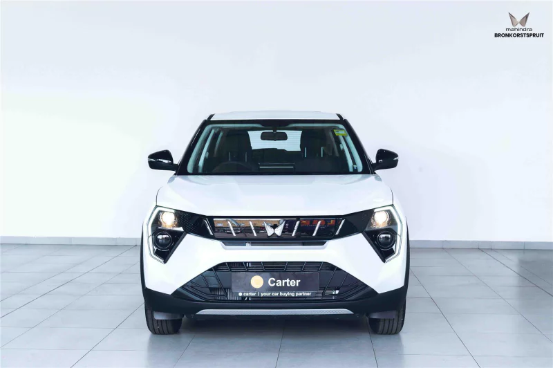 Vehicle Image for 2/2for Mahindra XUV3X0 1.2 MX3 MT