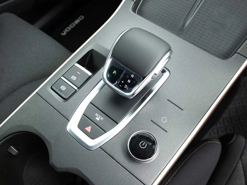 Vehicle Image for 16/24for OMODA C5 1.5T Street +