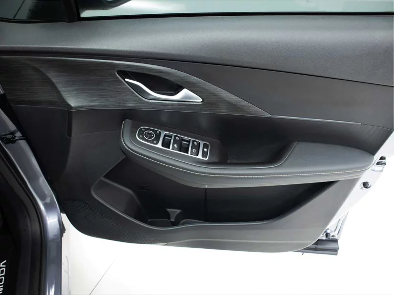 Vehicle Image for 20/24for OMODA C5 1.5T Street +