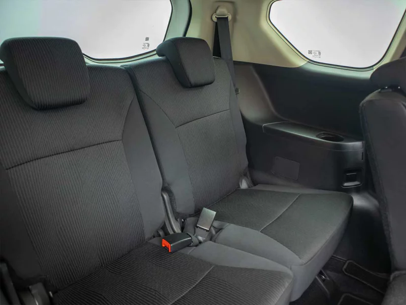 Vehicle Image for 20/22for Suzuki Ertiga 1.5 GA MT