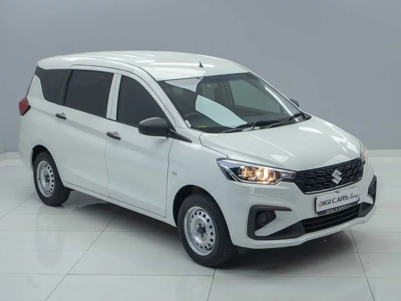 Vehicle Image for 1/24for Suzuki Ertiga 1.5 GA MT