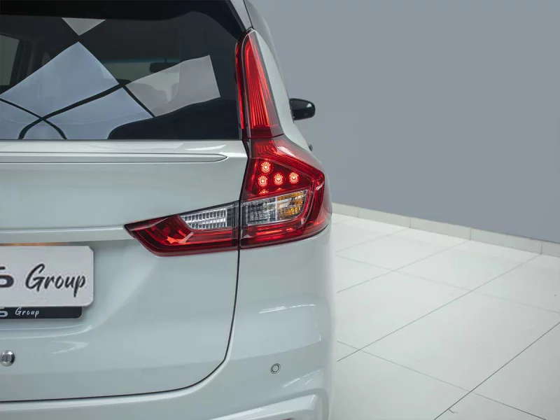 Vehicle Image for 8/24for Suzuki Ertiga 1.5 GA MT