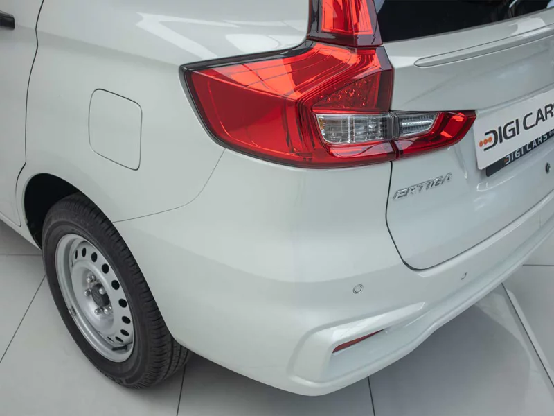 Vehicle Image for 7/24for Suzuki Ertiga 1.5 GA MT