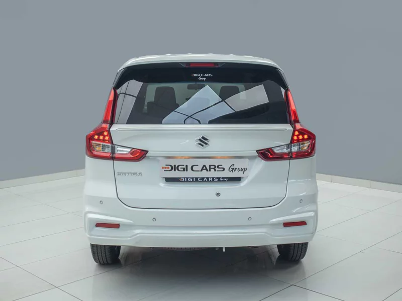 Vehicle Image for 9/24for Suzuki Ertiga 1.5 GA MT
