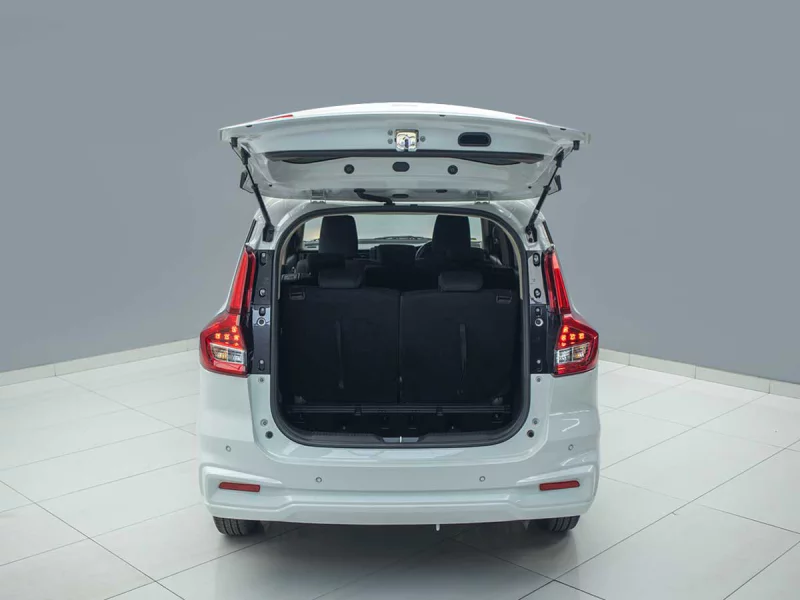 Vehicle Image for 13/24for Suzuki Ertiga 1.5 GA MT