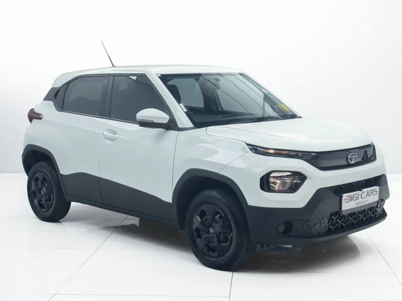 Tata Punch 1.2 Adventure MT 2026