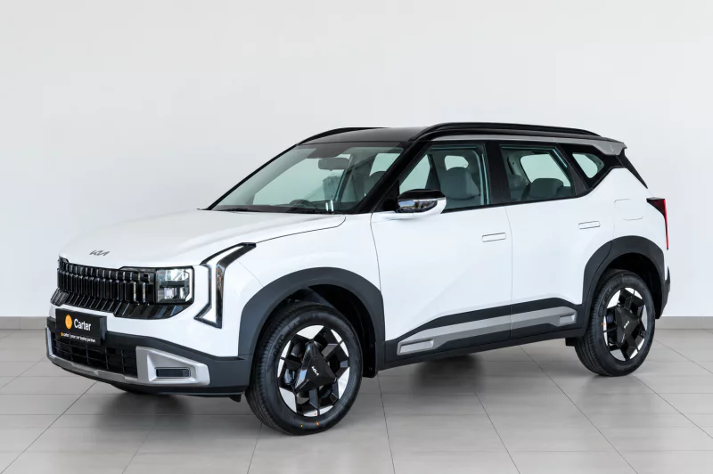 Vehicle Image for 3/3for Kia Seltos 1.5 LS CVT