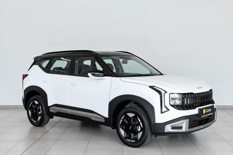 Kia Seltos 1.5 LS CVT 2026