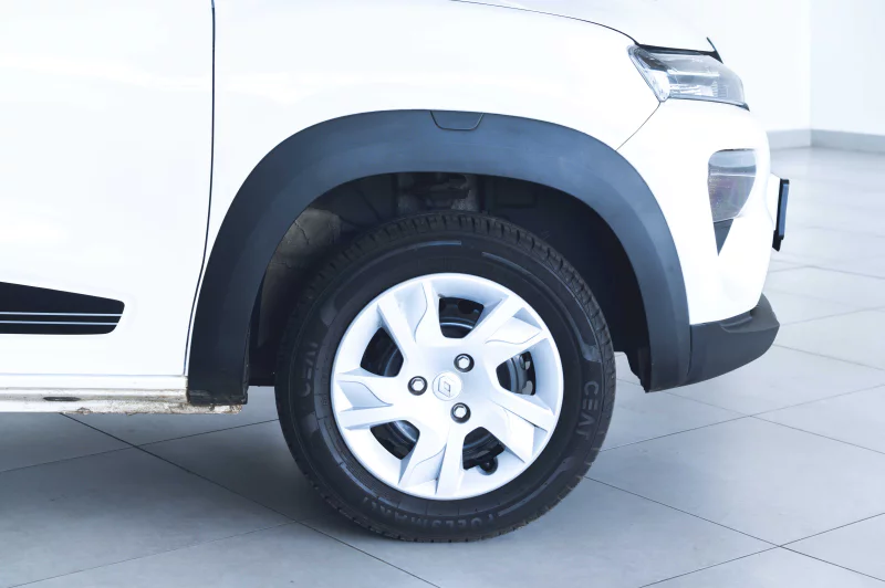 Vehicle Image for 7/25for Renault Kwid 1.0l Zen 5-Dr abs