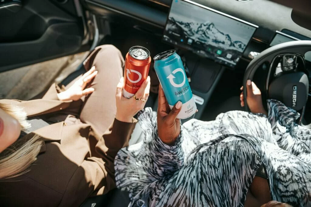 OMODA joins forces with Switch to give away 20 brand-new C7s