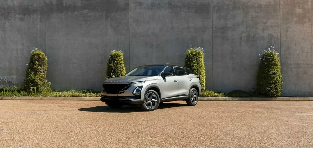 OMODA marks one year in South Africa with strong sales performance
